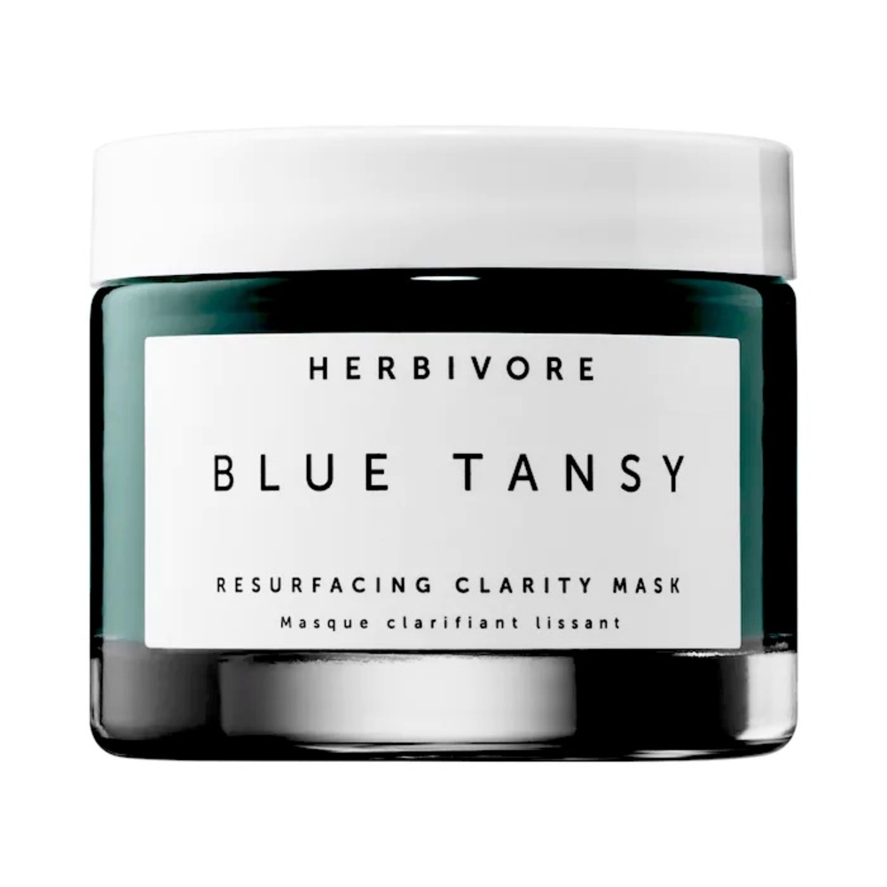 Resurfacing clarity mask